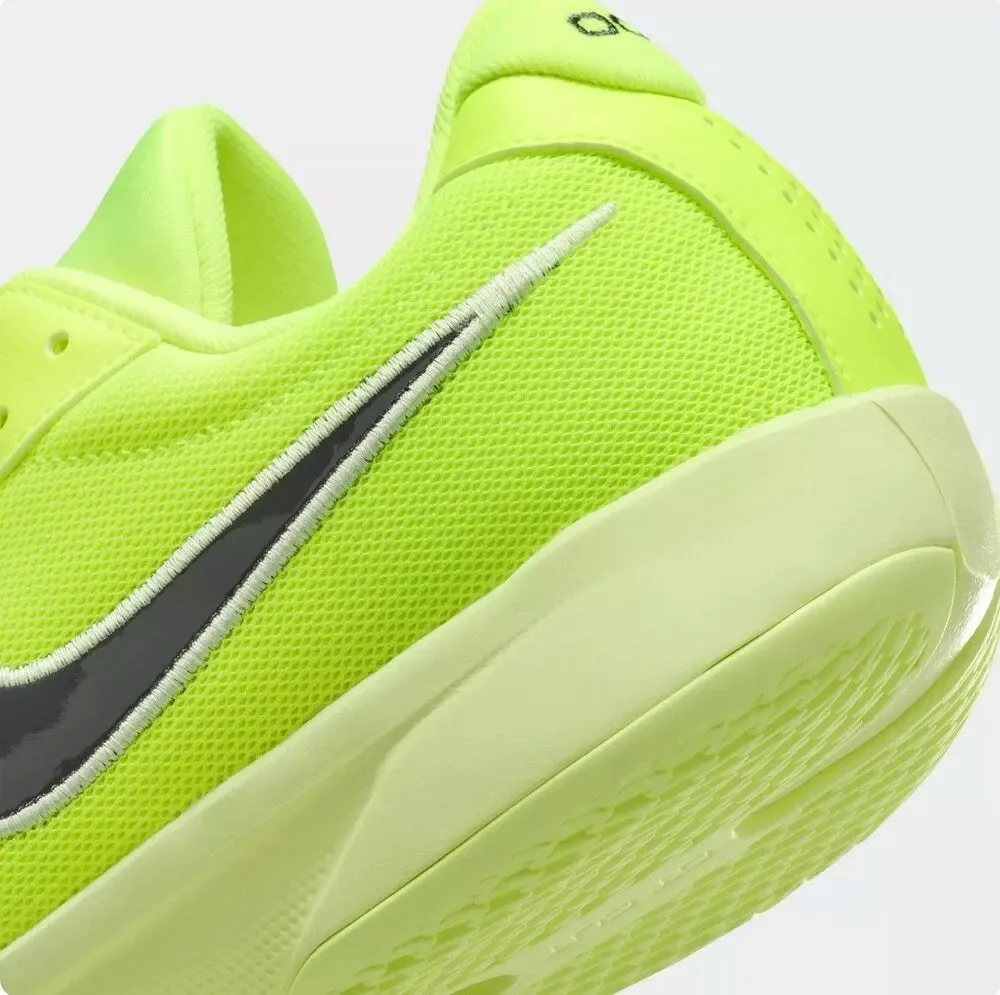 Nike size brand